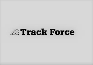 TRACK FORCE logo