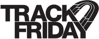 TRACK FRIDAY logo