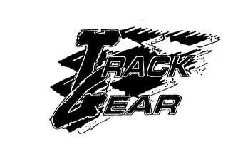 TRACK GEAR logo