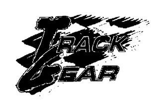 TRACK GEAR logo
