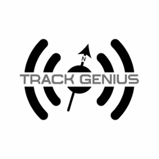 TRACK GENIUS logo
