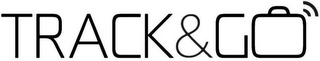 TRACK & GO logo