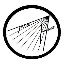 TRACK HEADZ logo