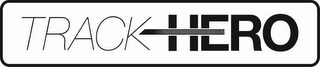 TRACK HERO logo
