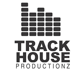 TRACK HOUSE PRODUCTIONZ logo