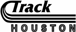 TRACK HOUSTON logo