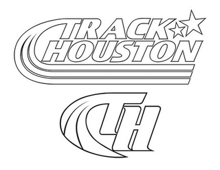 TRACK HOUSTON TH logo