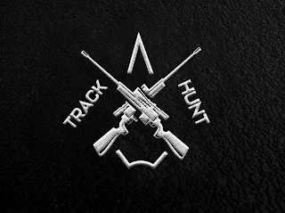 TRACK HUNT logo