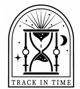 TRACK IN TIME logo