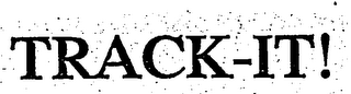 TRACK-IT! logo