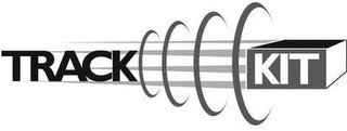 TRACK KIT logo