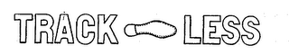TRACK LESS logo