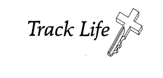 TRACK LIFE logo