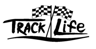TRACK LIFE logo