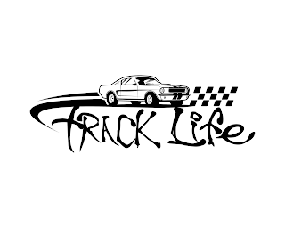 TRACK LIFE logo
