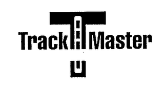 TRACK MASTER logo