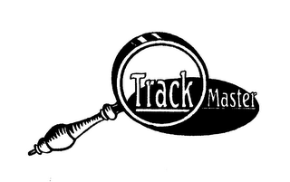 TRACK MASTER logo