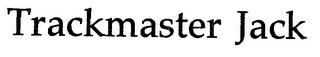 TRACK MASTER JACK logo
