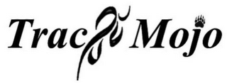 TRACK MOJO logo