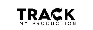 TRACK MY PRODUCTION logo