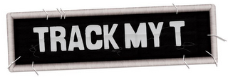 TRACK MY T logo