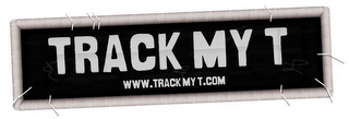 TRACK MY T WWW.TRACKMYT.COM logo