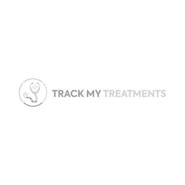 TRACK MY TREATMENTS logo