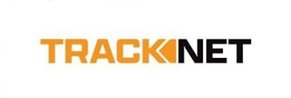 TRACK NET logo
