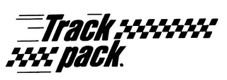 TRACK PACK logo