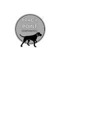 TRACK POINT CORPORATION logo