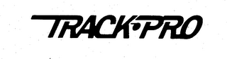 TRACK-PRO logo