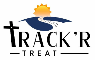 TRACK 'R TREAT logo