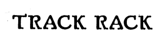 TRACK RACK logo