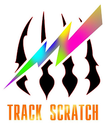 TRACK SCRATCH logo