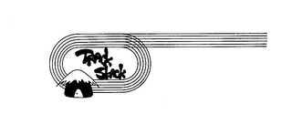 TRACK SHACK logo