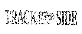 TRACK SIDE logo
