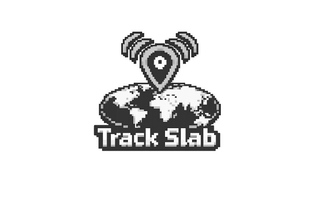 TRACK SLAB logo