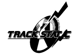 TRACK STATIC logo
