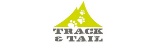 TRACK & TAIL logo