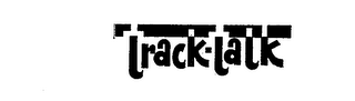 TRACK-TALK logo