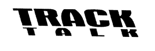 TRACK TALK logo