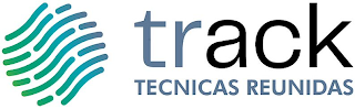TRACK TECNICAS REUNIDAS logo