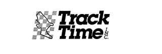 TRACK TIME INC. logo