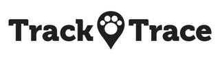 TRACK TRACE logo