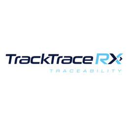 TRACK TRACE RX logo