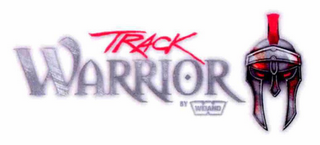 TRACK WARRIOR BY WEIAND W logo