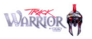 TRACK WARRIOR BY WEIAND W logo