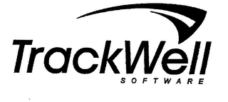 TRACK WELL SOFTWARE logo
