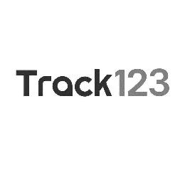 TRACK123 logo