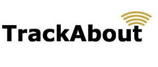 TRACKABOUT logo